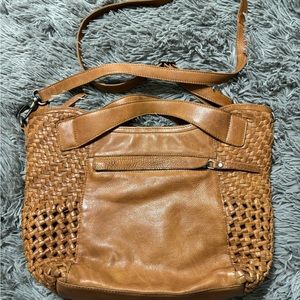 LATICO THEO TOTE/CROSSBODY